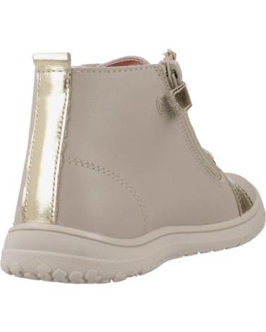 BOTTE RESPECTUEUSE PABLOSKY 436035P ROSE PIERRE PIEDRA