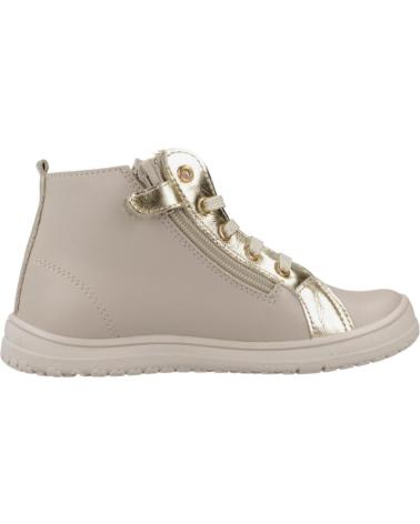 BOTTE RESPECTUEUSE PABLOSKY 436035P ROSE PIERRE PIEDRA