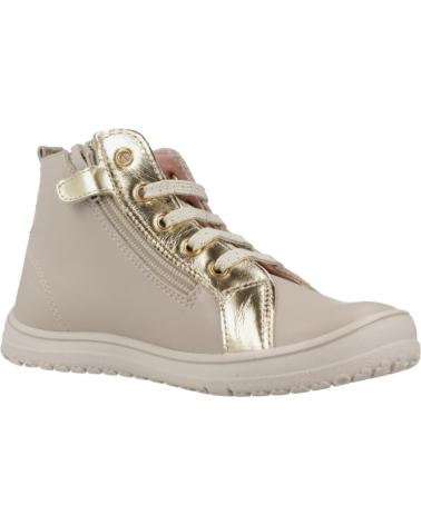 BOTTE RESPECTUEUSE PABLOSKY 436035P ROSE PIERRE PIEDRA