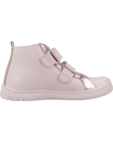 BOTTE RESPECTUEUSE PABLOSKY 436175P ROSE QUARTZ ROSA CUARZ