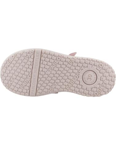 BOTTE RESPECTUEUSE PABLOSKY 436175P ROSE QUARTZ ROSA CUARZ