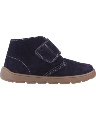 BOTTES RESPECTUEUSES PABLOSKY 514526P BLEU ÉGÉE EGEO