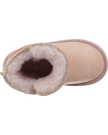 BOTTES RESPECTUEUSES OSITO AUSTRALIANA ROSE PINK PINK BOTTES RESPECTUEUSES OSITO AUSTRALIANA ROSE PINK PINK