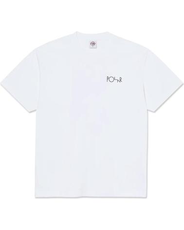 CAMISETA POLAR SCULPTURE DREAM - BLANCO NAN