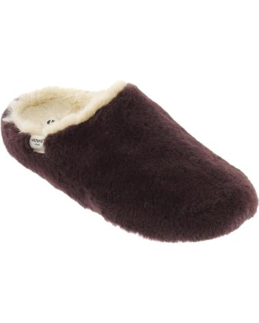 VICTORIA PANTUFLAS DE IR POR CASA NORTE PELO 1081123 BURDEOS VICTORIA PANTUFLAS DE IR POR CASA NORTE PELO 1081123 BURDEOS