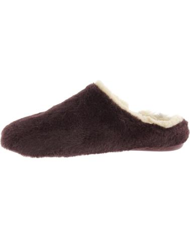 VICTORIA PANTUFLAS DE IR POR CASA NORTE PELO 1081123 BURDEOS VICTORIA PANTUFLAS DE IR POR CASA NORTE PELO 1081123 BURDEOS