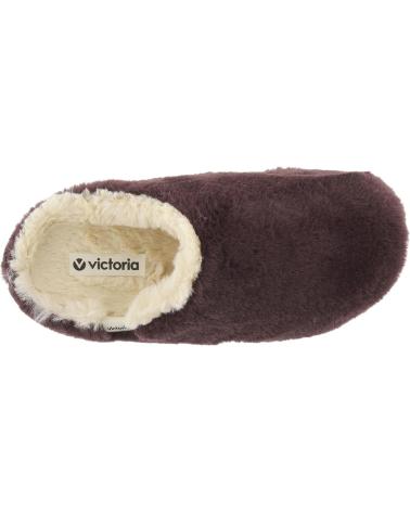 VICTORIA PANTUFLAS DE IR POR CASA NORTE PELO 1081123 BURDEOS VICTORIA PANTUFLAS DE IR POR CASA NORTE PELO 1081123 BURDEOS