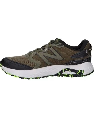 NEW BALANCE MT410TG7 DARK CAMO