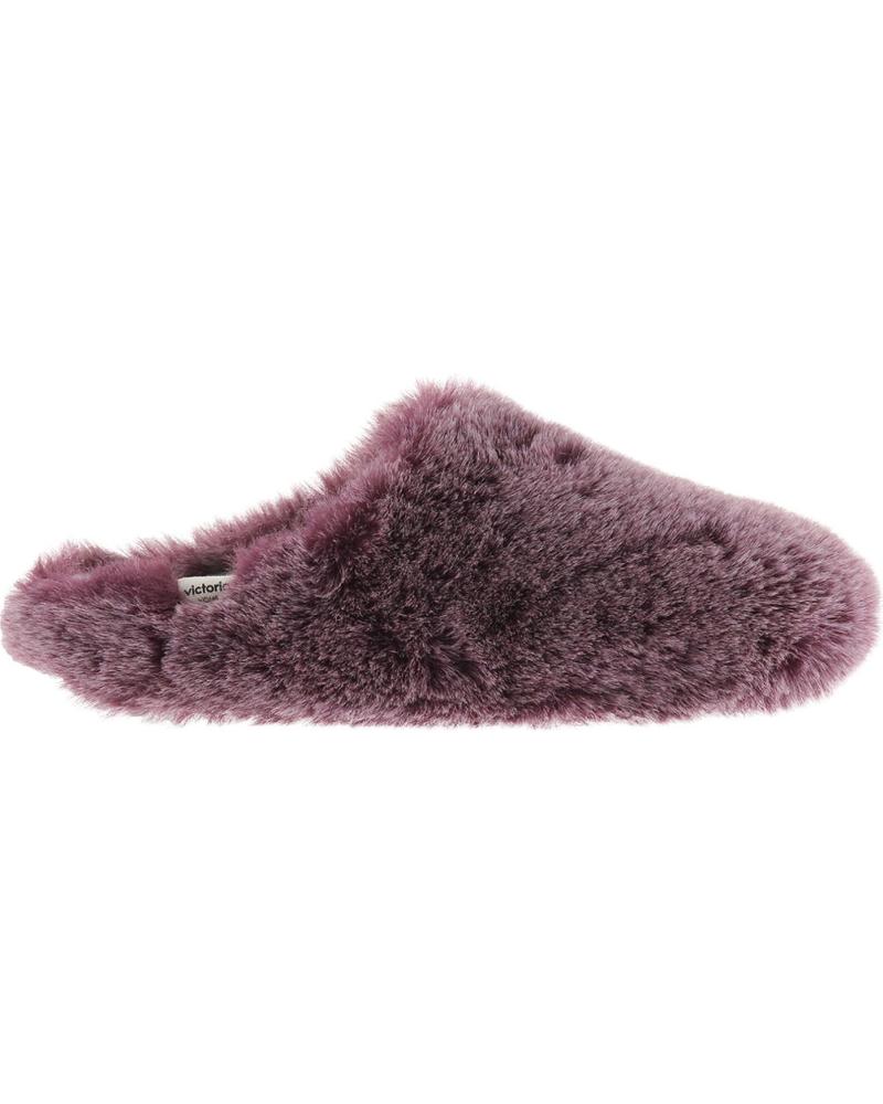 VICTORIA NORTE PELO PREMIUM OPEN SLIPPERS BORDEAUX 1081125 BURDEOS VICTORIA NORTE PELO PREMIUM OPEN SLIPPERS BORDEAUX 1081125 BURDEOS