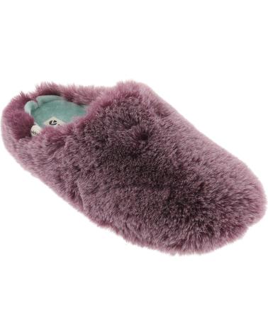 VICTORIA NORTE PELO PREMIUM OPEN SLIPPERS BORDEAUX 1081125 BURDEOS VICTORIA NORTE PELO PREMIUM OPEN SLIPPERS BORDEAUX 1081125 BURDEOS