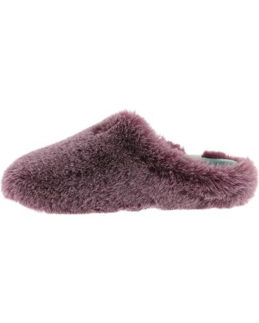 VICTORIA NORTE PELO PREMIUM OPEN SLIPPERS BORDEAUX 1081125 BURDEOS VICTORIA NORTE PELO PREMIUM OPEN SLIPPERS BORDEAUX 1081125 BURDEOS