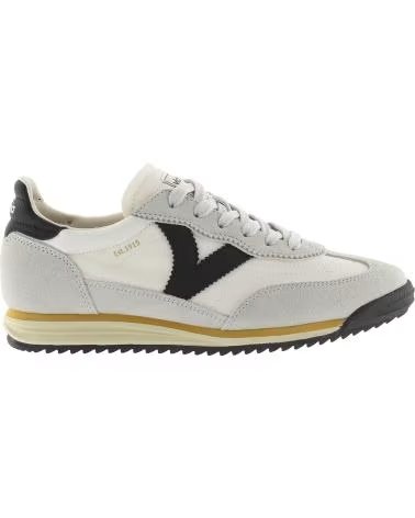 SNEAKERS VICTORIA SATURNO 1158100 BLANCO