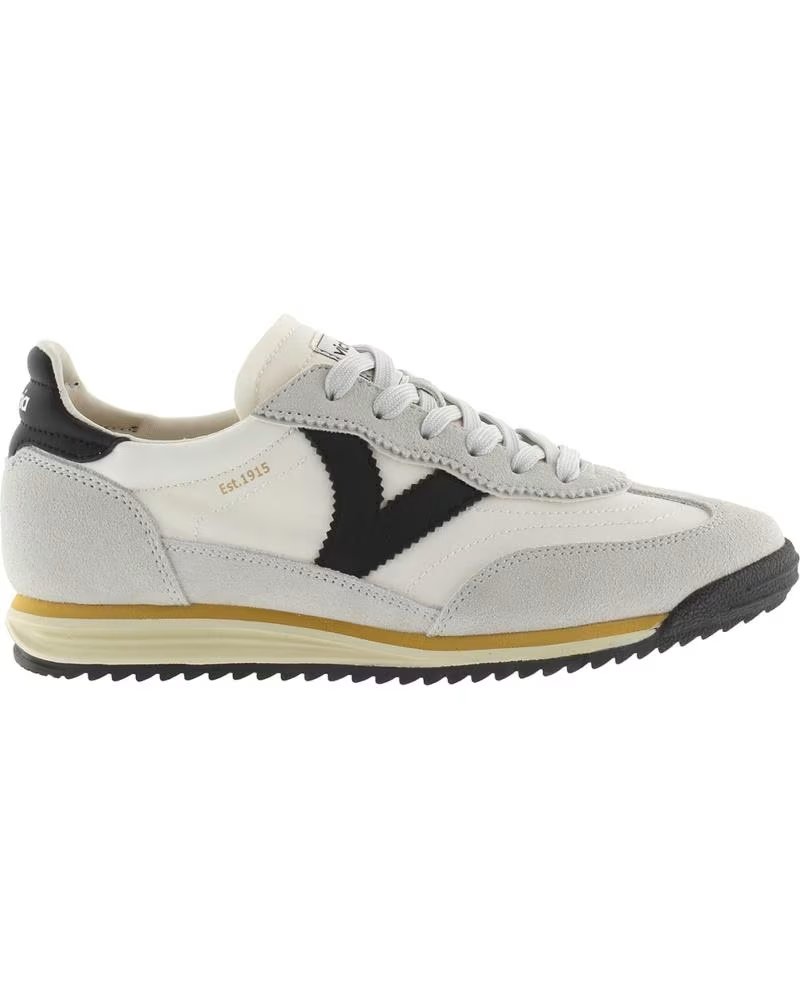SNEAKERS VICTORIA SATURNO 1158100 BLANCO