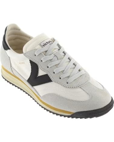 SNEAKERS VICTORIA SATURNO 1158100 BLANCO