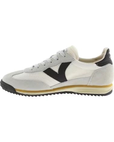 SNEAKERS VICTORIA SATURNO 1158100 BLANCO