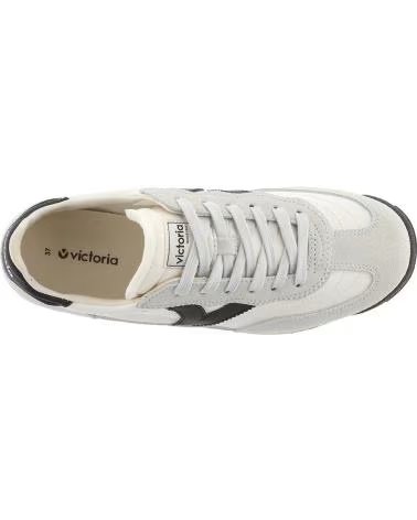 SNEAKERS VICTORIA SATURNO 1158100 BLANCO