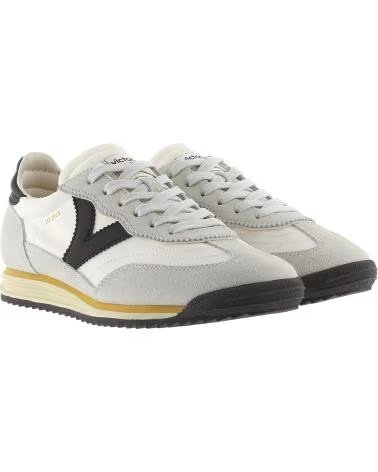 SNEAKERS VICTORIA SATURNO 1158100 BLANCO