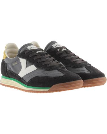 SAPATILHAS VICTORIA SATURNO 1158100 ANTRACITE GRIS SAPATILHAS VICTORIA SATURNO 1158100 ANTRACITE GRIS