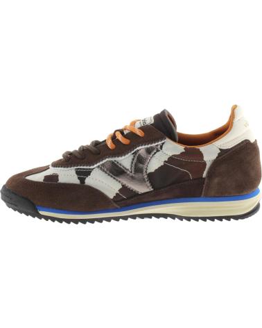 VICTORIA CASUAL SNEAKERS SATURNO 1158103 BROWN MARRON VICTORIA CASUAL SNEAKERS SATURNO 1158103 BROWN MARRON