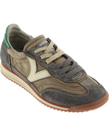 VICTORIA SATURNO 1158104 TAUPE SNEAKERS FOR WOMEN TAUPE VICTORIA SATURNO 1158104 TAUPE SNEAKERS FOR WOMEN TAUPE