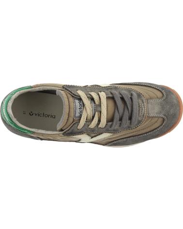 VICTORIA SATURNO 1158104 TAUPE SNEAKERS FOR WOMEN TAUPE VICTORIA SATURNO 1158104 TAUPE SNEAKERS FOR WOMEN TAUPE