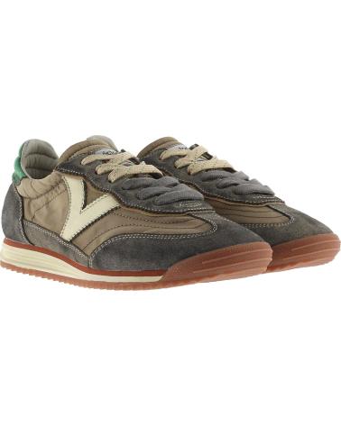 VICTORIA SATURNO 1158104 TAUPE SNEAKERS FOR WOMEN TAUPE VICTORIA SATURNO 1158104 TAUPE SNEAKERS FOR WOMEN TAUPE