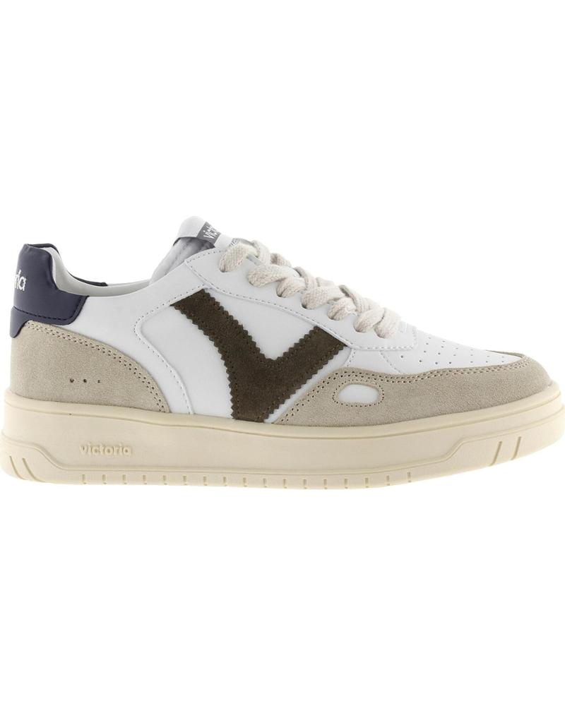 VICTORIA SNEAKERS 1257101 NAVY MARINO VICTORIA SNEAKERS 1257101 NAVY MARINO