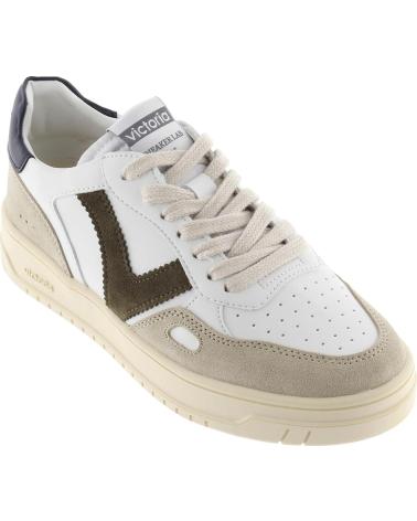 VICTORIA SNEAKERS 1257101 NAVY MARINO VICTORIA SNEAKERS 1257101 NAVY MARINO