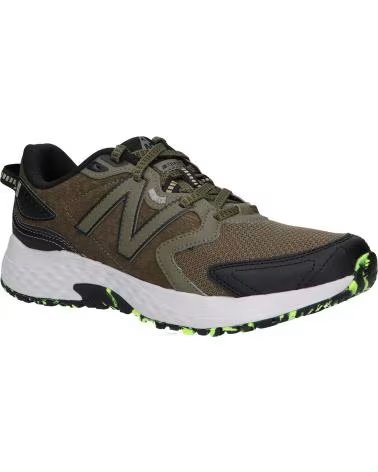 NEW BALANCE MT410TG7 DARK CAMO