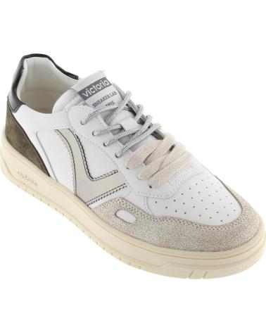 VICTORIA SEUL METAL KHAKI 1257135 KAKI