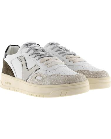 VICTORIA SEUL METAL KHAKI 1257135 KAKI