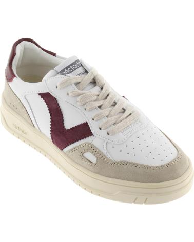 VICTORIA SEUL SERRAJE BURDEOS 1257136 BURDEOS