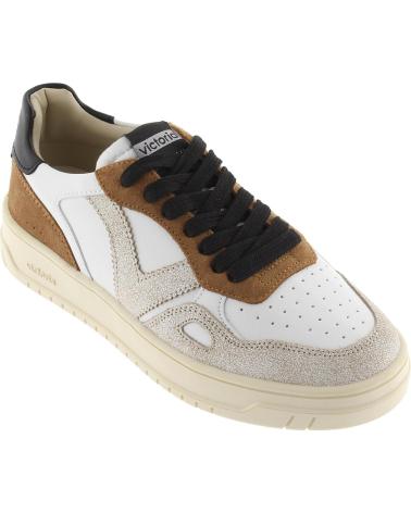 VICTORIA SEUL SERRAJE 1257137 LEATHER CUERO