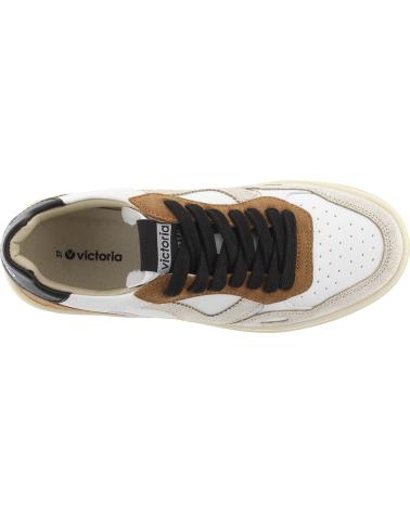 VICTORIA SEUL SERRAJE 1257137 LEATHER CUERO