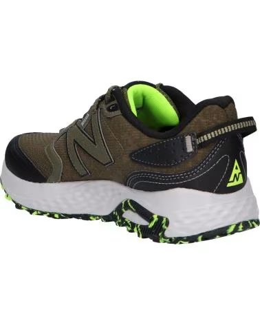 NEW BALANCE MT410TG7 DARK CAMO
