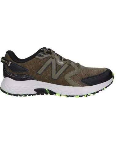NEW BALANCE MT410TG7 DARK CAMO