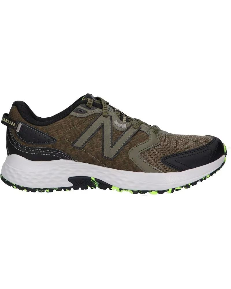 NEW BALANCE MT410TG7 DARK CAMO