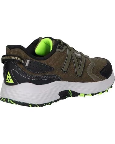 NEW BALANCE MT410TG7 DARK CAMO