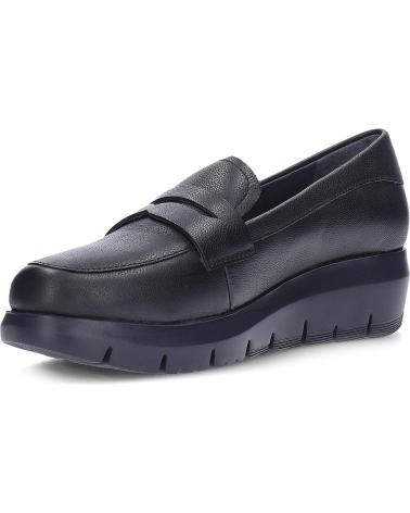 STONEFLY SLIPPER PLUME 223084 SCHWARZ NEGRO STONEFLY SLIPPER PLUME 223084 SCHWARZ NEGRO