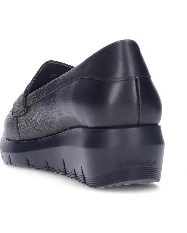 STONEFLY SLIPPER PLUME 223084 SCHWARZ NEGRO STONEFLY SLIPPER PLUME 223084 SCHWARZ NEGRO