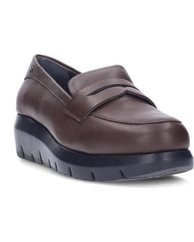 STONEFLY SLIPPER PLUME 223084 SCHOKOLADE CHOCOLATE STONEFLY SLIPPER PLUME 223084 SCHOKOLADE CHOCOLATE