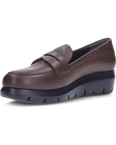 STONEFLY SLIPPER PLUME 223084 SCHOKOLADE CHOCOLATE STONEFLY SLIPPER PLUME 223084 SCHOKOLADE CHOCOLATE