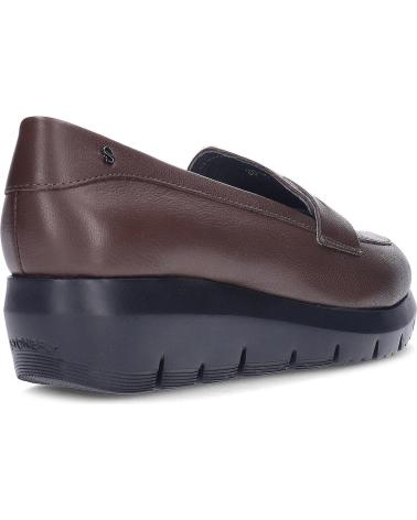 STONEFLY SLIPPER PLUME 223084 SCHOKOLADE CHOCOLATE STONEFLY SLIPPER PLUME 223084 SCHOKOLADE CHOCOLATE