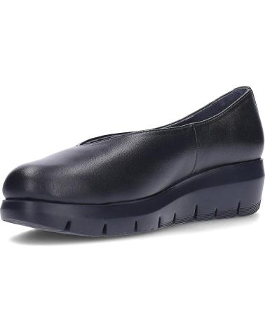 STONEFLY BALLERINAS PLUME NAP BLACK 223085 BLACK STONEFLY BALLERINAS PLUME NAP BLACK 223085 BLACK