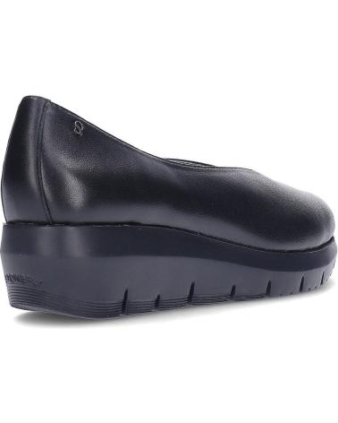 STONEFLY BALLERINAS PLUME NAP BLACK 223085 BLACK STONEFLY BALLERINAS PLUME NAP BLACK 223085 BLACK