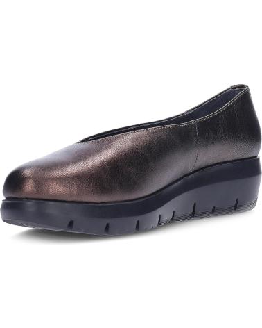 STONEFLY BALLERINAS LAMINATED PLUME BROWN 223086 BROWN STONEFLY BALLERINAS LAMINATED PLUME BROWN 223086 BROWN