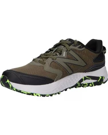NEW BALANCE MT410TG7 DARK CAMO