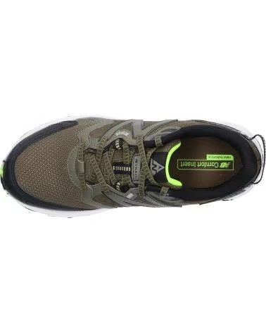 NEW BALANCE MT410TG7 DARK CAMO