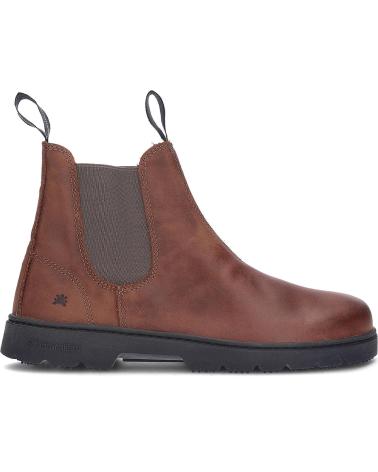 BOTAS CHELSEA EL NATURALISTA NOMADA 5262 ARIZONA TERRA TERRA