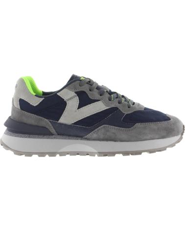 VICTORIA RUSH URBAN 8807108 NAVY SNEAKERS MARINO